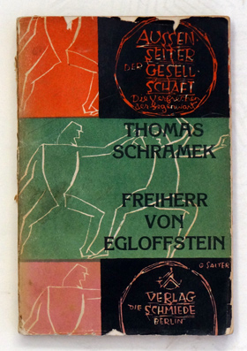 Freiherr von Egloffstein