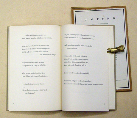 Sappho