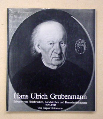 Hans Ulrich Grubenmann