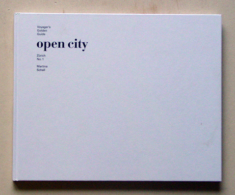 Open City