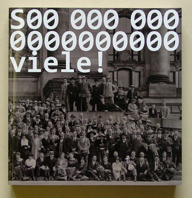 Soooooooooooo viele!
