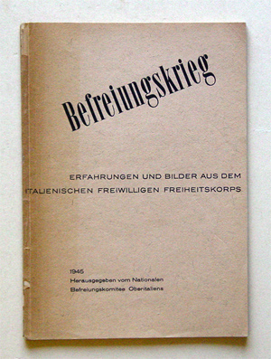Befreiungskrieg