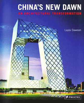 China’s new dawn - An architectural transformation