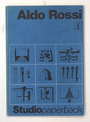 Aldo Rossi