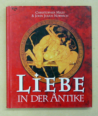 Liebe in der Antike