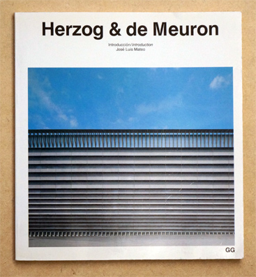 Herzog & de Meuron