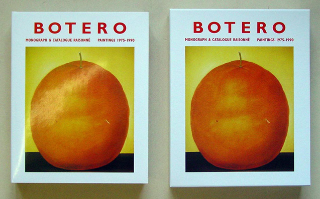 Paintings 1975 - 1990