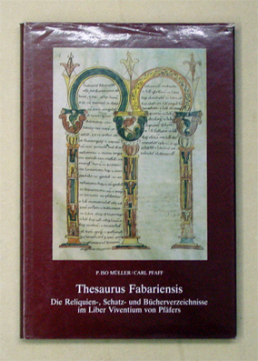 Thesaurus Fabariensis
