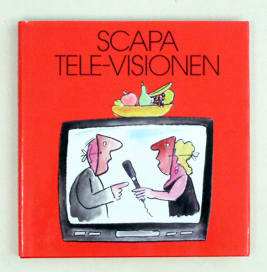 Scapa Tele-visionen
