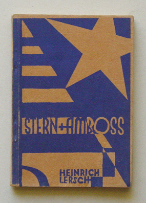 Stern und Amboss