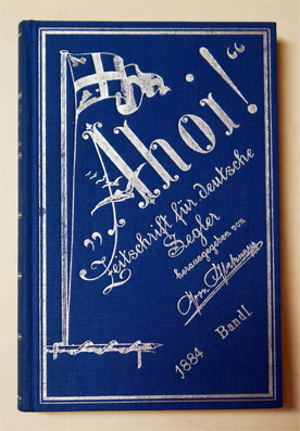 Ahoi - Zeitschrift für deutsche Segler