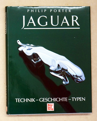 Jaguar