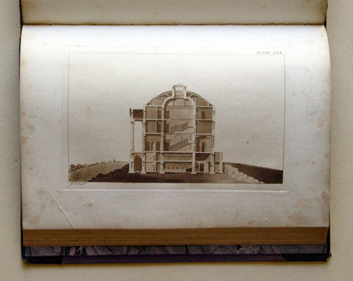 Rural architecture, or Designs from the simple cottage to the decorated villa, including some which have been executed by John Plaw.