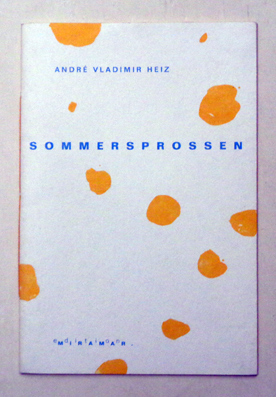 Sommersprossen