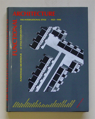 Functional architecture