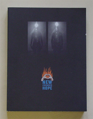 New crowned hope