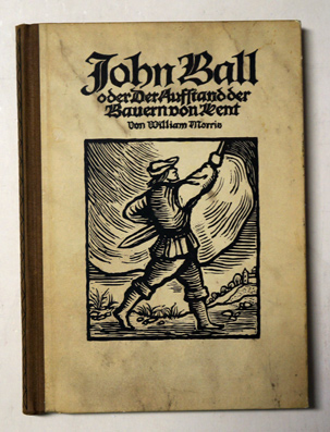 John Ball oder Der Aufstand der Bauern von Kent und Die Lektion eines Königs