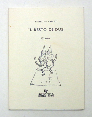 Il resto di due