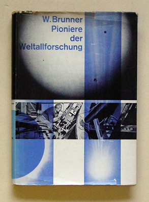 Pioniere der Weltallforschung