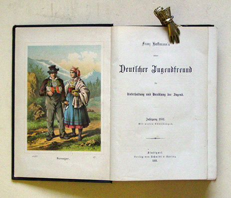 Neuer Deutscher Jugendfreund