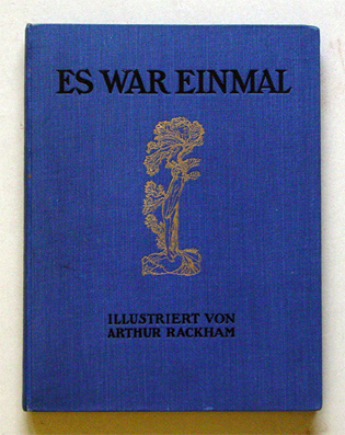 Es war einmal …