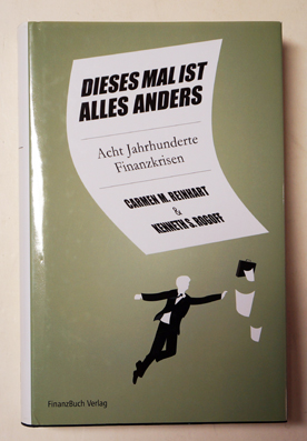 Dieses Mal ist alles anders