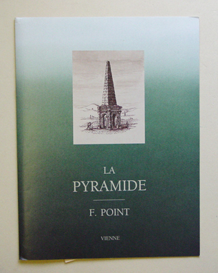 Restaurant La Pyramide - Patrick Henriroux