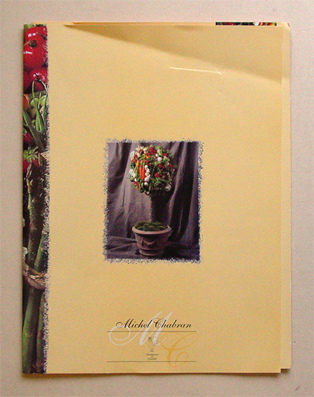 Restaurant Michel Chabran