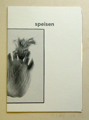 PSR - Showkochen Gourmesse 2005