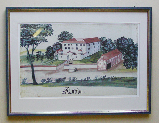 Altikon