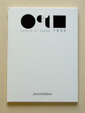 Cercle et carré 1930 (Heft 1 - 3)