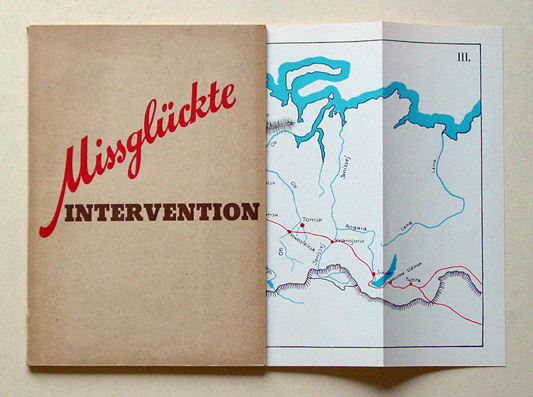 Missglückte Intervention