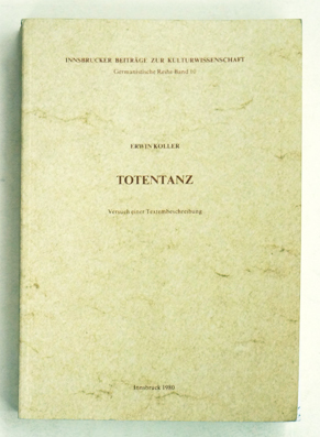 Totentanz.