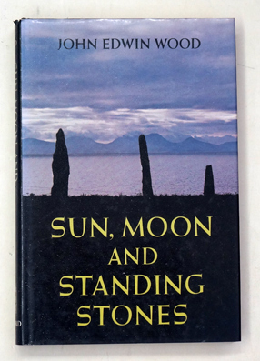 Sun, moon and standing stones