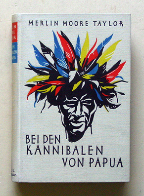 Bei den Kanibalen von Papua