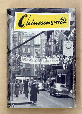 Chinesenstadt
