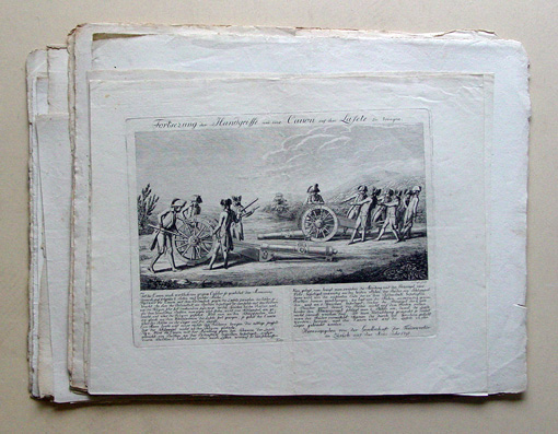 [Konvolut von 30 Blatt (und 2 Beilagen; zus. 32 Blatt)]