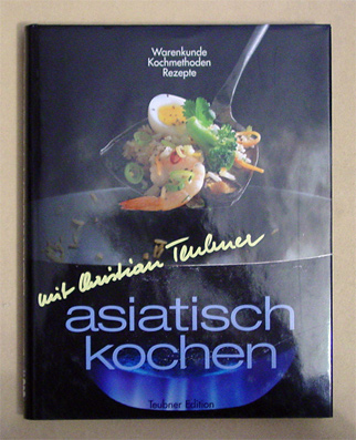 Asiatisch Kochen