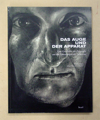 Das Auge und der Apparat