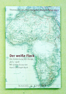 Der weisse Fleck