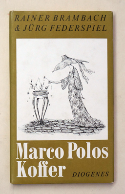 Marco Polos Koffer