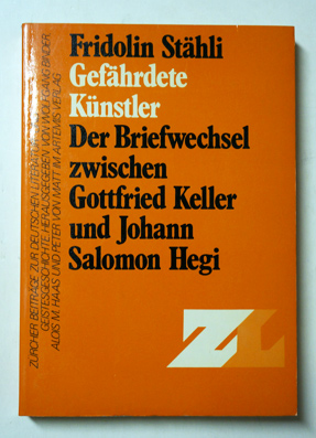 Gefährdete Künstler