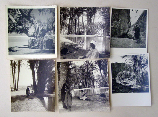 Photographie - Alexandrie [Alexandria]
