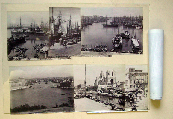 Photographie - Marseille