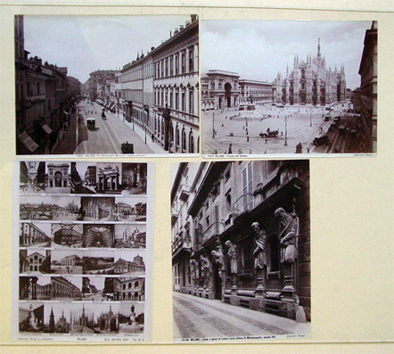 Photographie - Milano