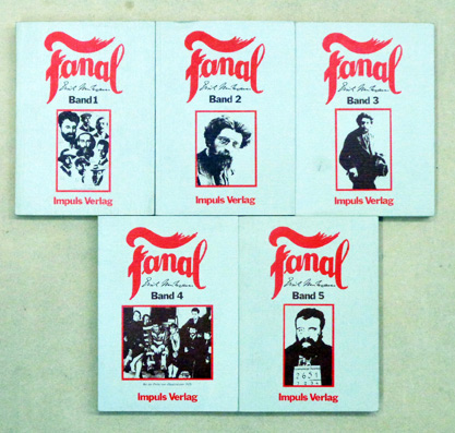 Fanal