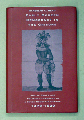 Early modern democracy in the Grisons