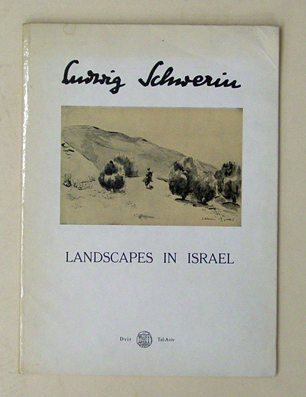 Landscapes in Israel