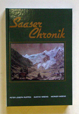 Saaser Chronik 1200-1988