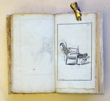 Georg Wilhelm Stein's Theoretische Anleitung zur Geburtshülfe. Zum Gebrauche der Vorlesungen. 1. Theil (von zweien)